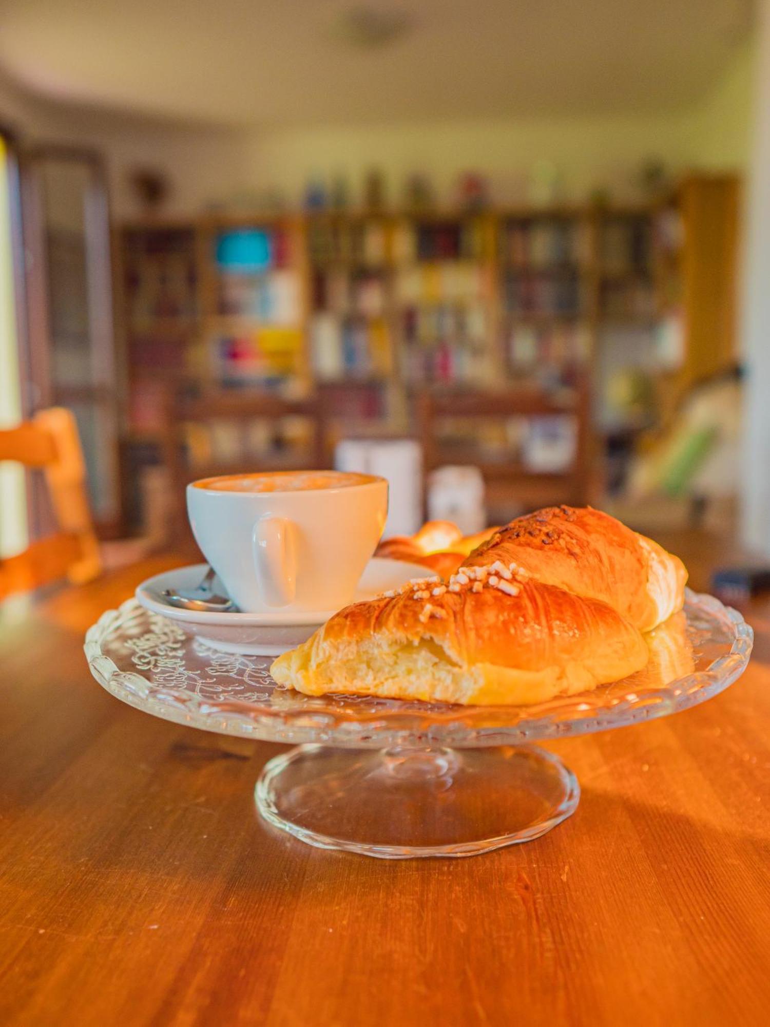 B&B Villa Erika Lugo  Kültér fotó