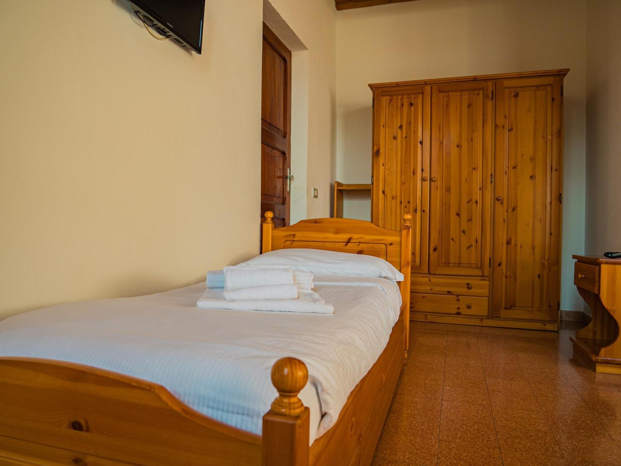 B&B Villa Erika Lugo  Kültér fotó