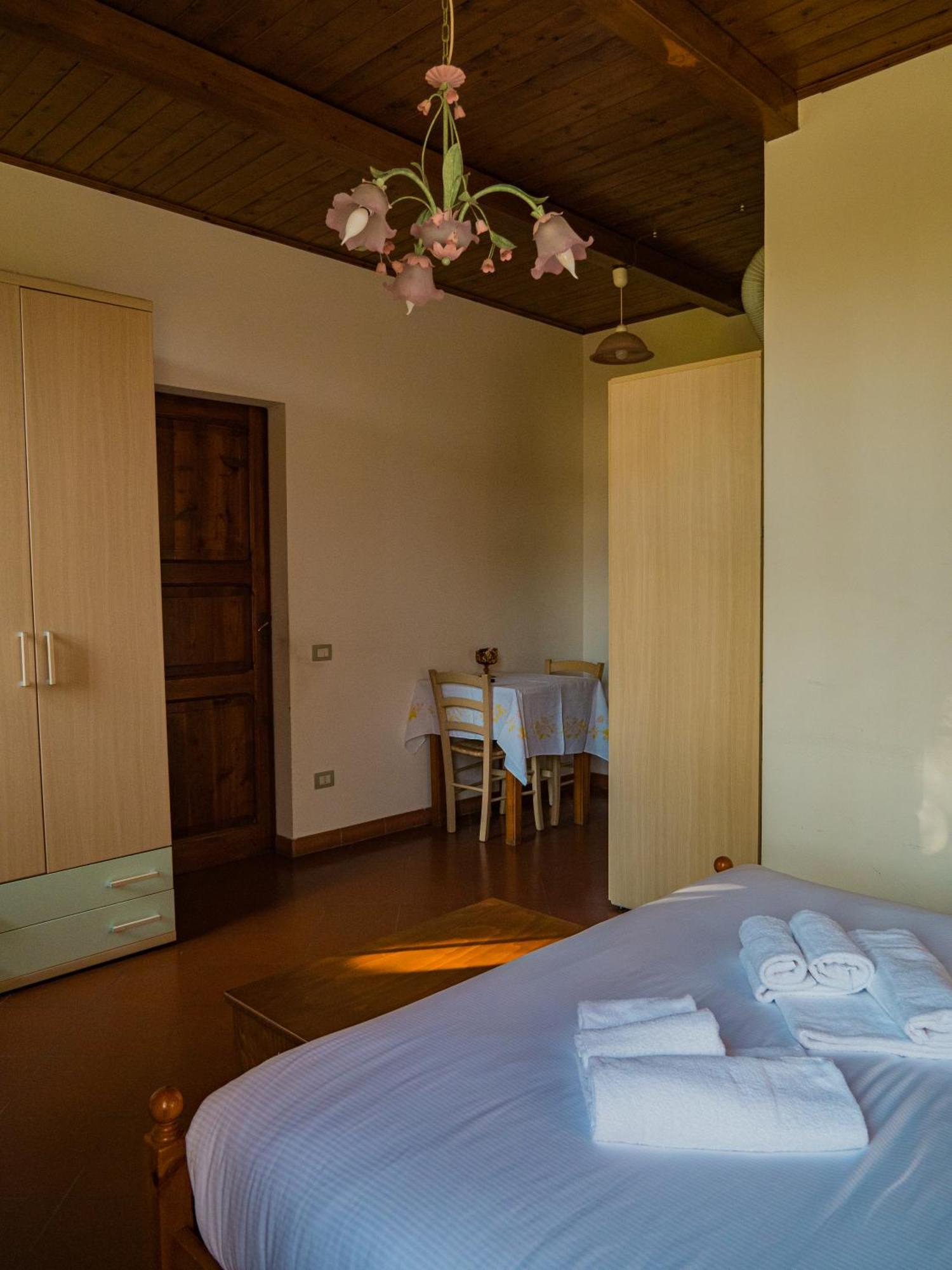 B&B Villa Erika Lugo  Kültér fotó