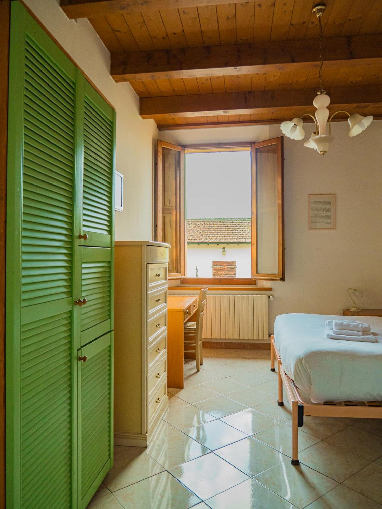 B&B Villa Erika Lugo  Kültér fotó