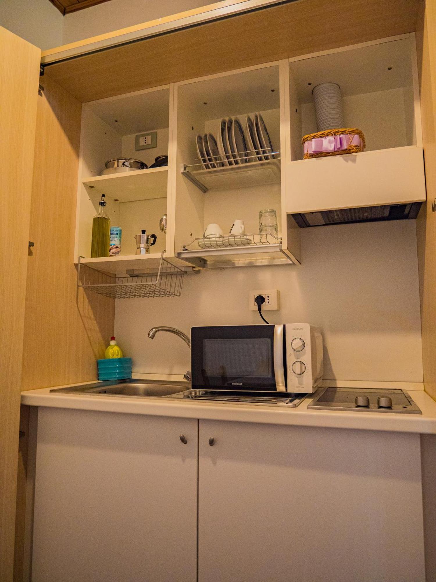 B&B Villa Erika Lugo  Kültér fotó
