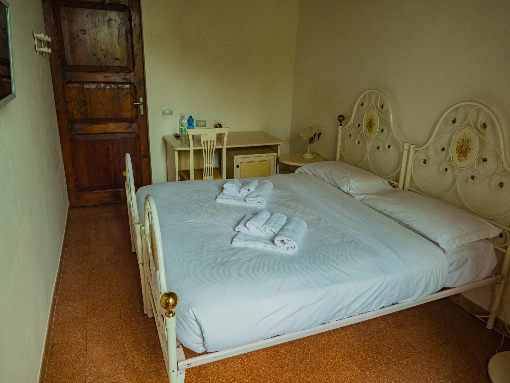 B&B Villa Erika Lugo  Kültér fotó
