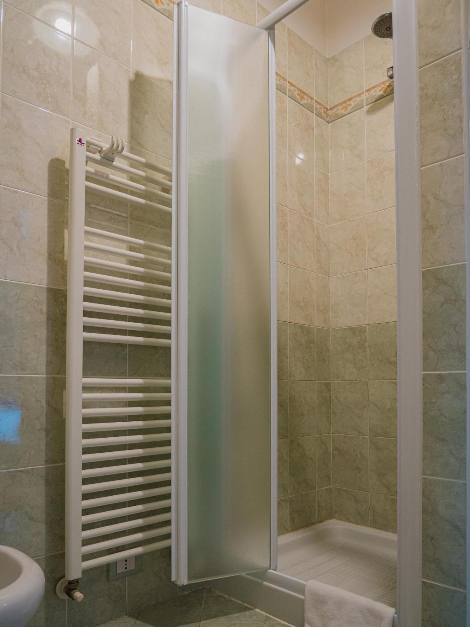 B&B Villa Erika Lugo  Kültér fotó