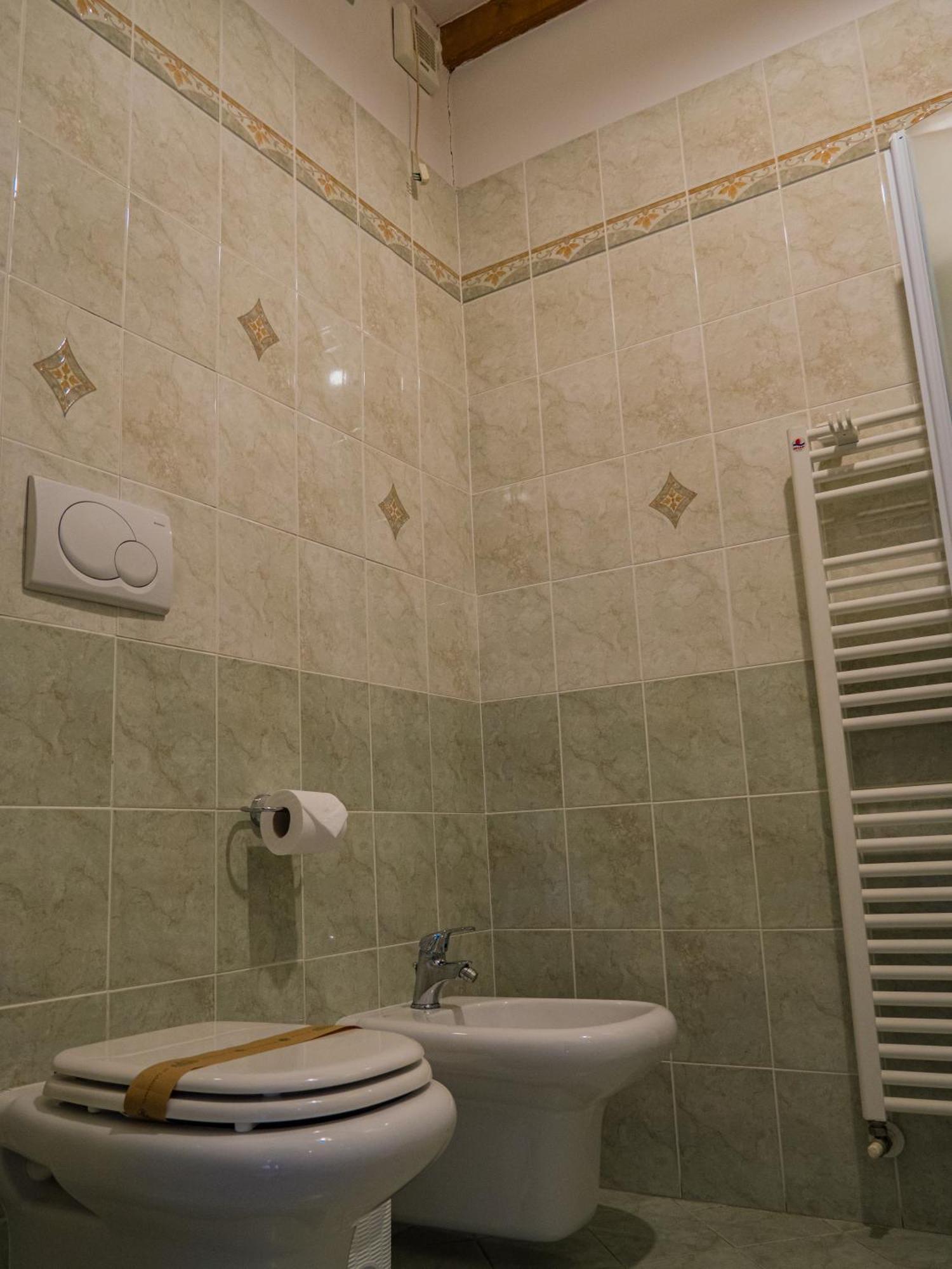 B&B Villa Erika Lugo  Kültér fotó