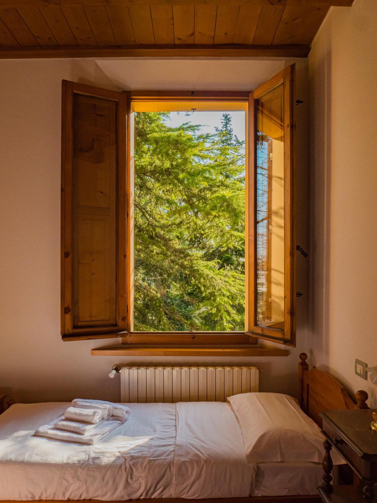B&B Villa Erika Lugo  Kültér fotó