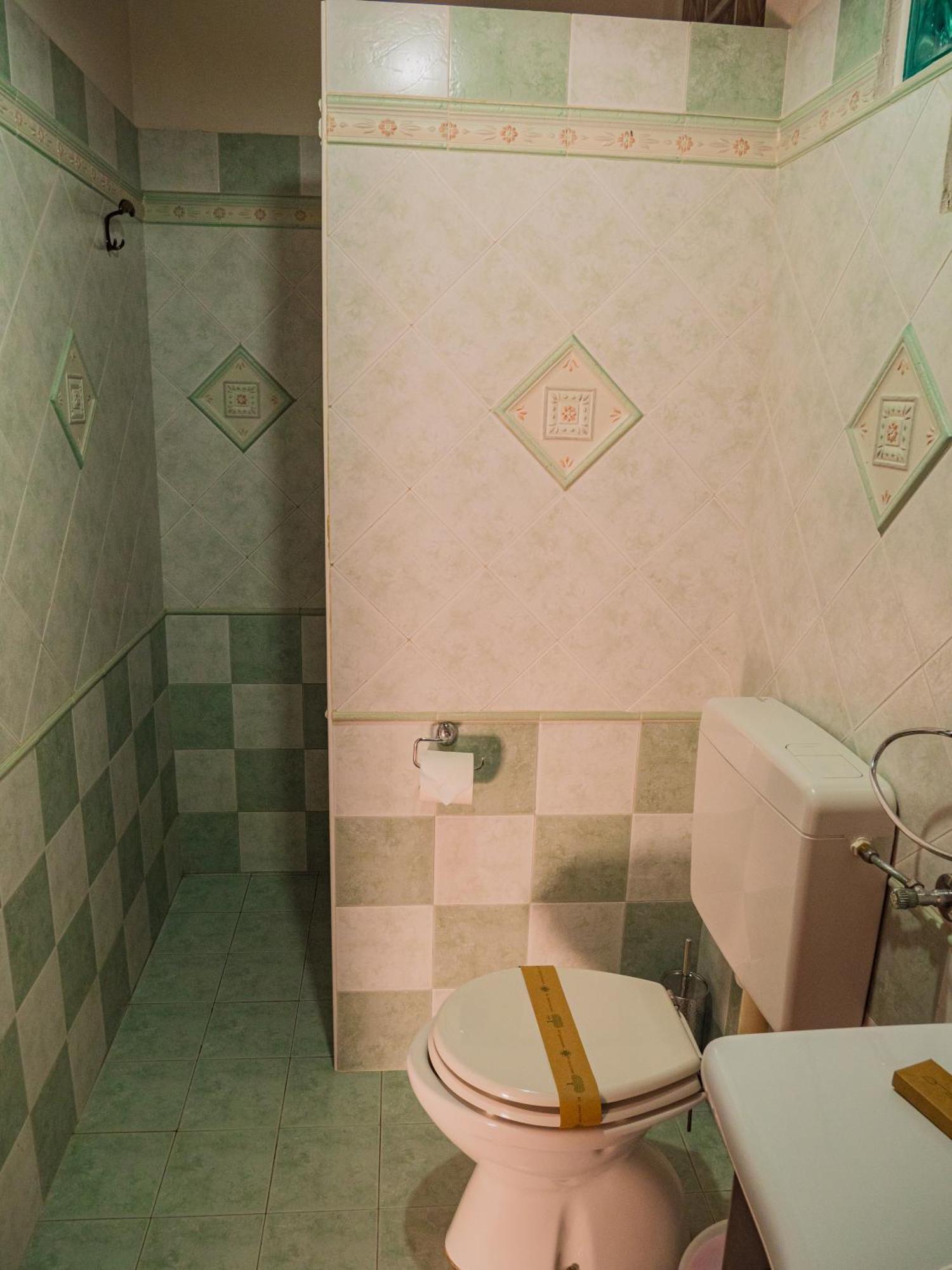 B&B Villa Erika Lugo  Kültér fotó