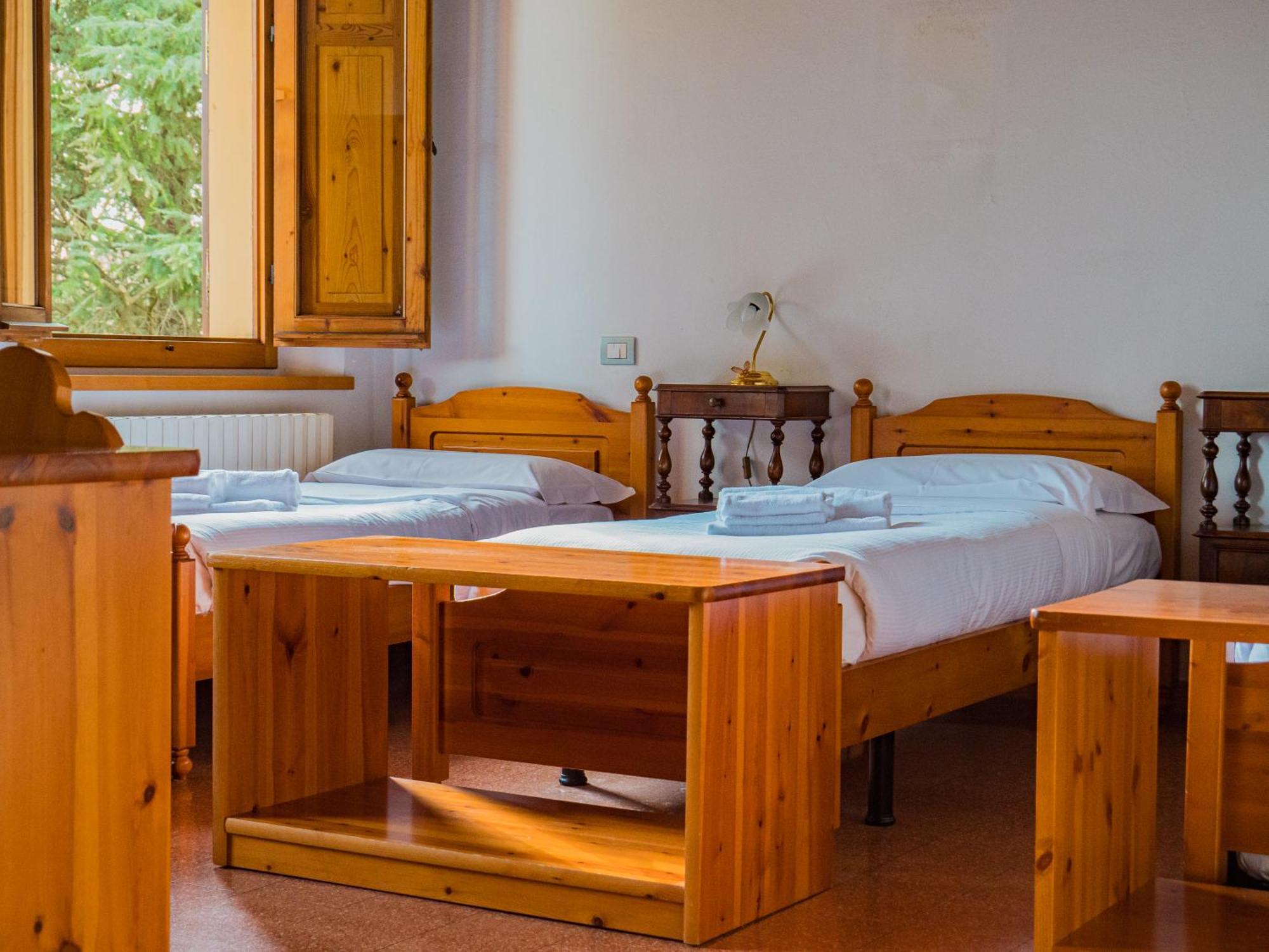B&B Villa Erika Lugo  Kültér fotó